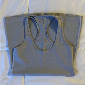 Lululemon Cool Racerback Tank. Perfect Condition.